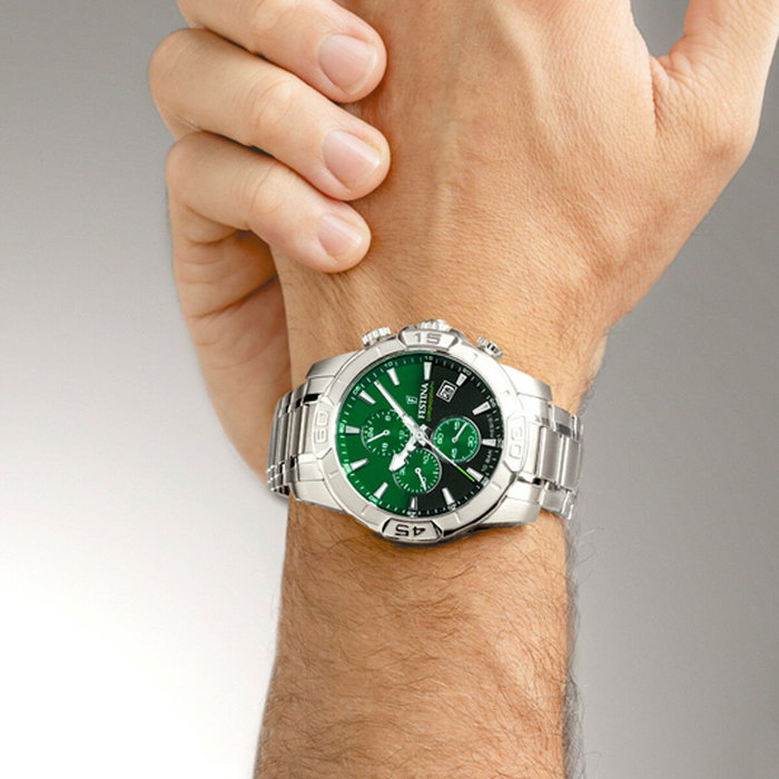 Reloj Hombre Festina F20704/5 Reloj Hombre Festina F20704/5