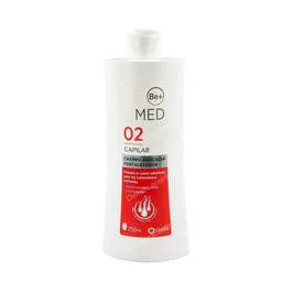 BE+ Champu Anticaida Fortalecedor 250Ml