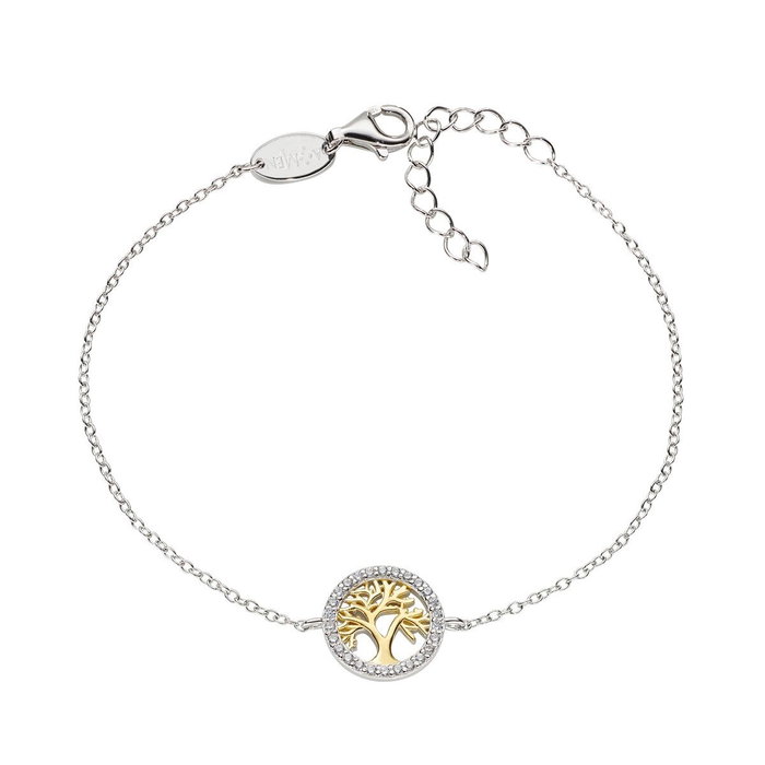 Pulsera Mujer Amen BRALBGZ3 Pulsera Mujer Amen BRALBGZ3