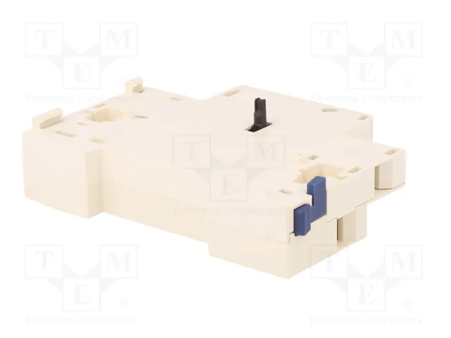 SCHNEIDER ELECTRIC Disyuntor de tensión 24VAC lateral