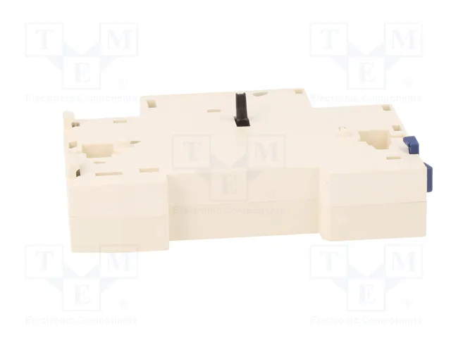 SCHNEIDER ELECTRIC Disyuntor de tensión 24VAC lateral