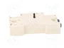 SCHNEIDER ELECTRIC Disyuntor de tensión 24VAC lateral