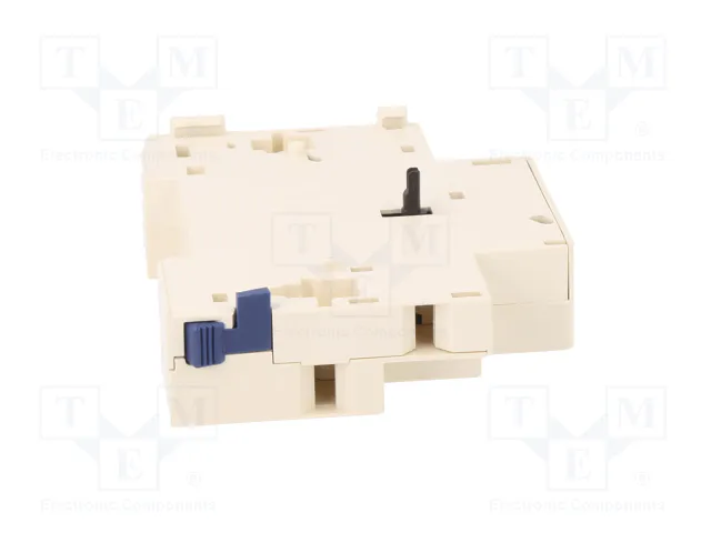 SCHNEIDER ELECTRIC Disyuntor de tensión 24VAC lateral