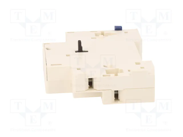 SCHNEIDER ELECTRIC Disyuntor de tensión 24VAC lateral