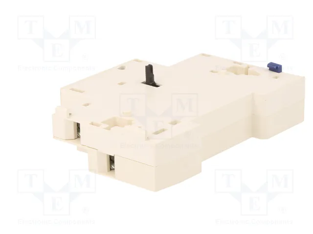 SCHNEIDER ELECTRIC Disyuntor de tensión 24VAC lateral