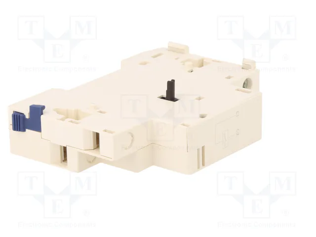 SCHNEIDER ELECTRIC Disyuntor de tensión 24VAC lateral