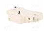 SCHNEIDER ELECTRIC Disyuntor de tensión 24VAC lateral