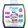 Pixel Pixel Petz Animal Virtual Interactivo Dálmata Juegos Actividades Más de 100 Reacciones A partir de 4 Años LIT35051540304