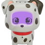 MGA Pixel Petz Dalmata 540304 - Mascota Interactiva que Aprende y Evoluciona, Juguete para Niños +3 Años