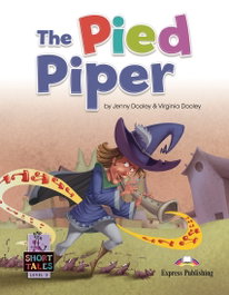 EXPRESS THE PIED PIPER (+8 SHORT TALES)