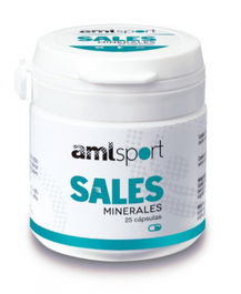 Sales Minerales Sport