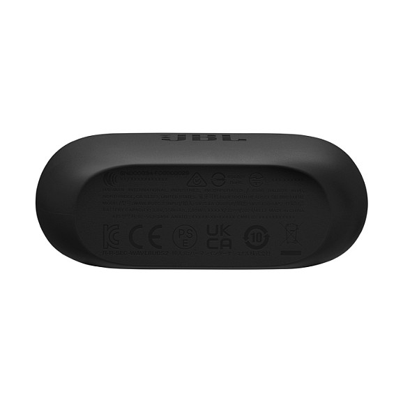 JBL Wave Buds 2 Negro JBL Wave Buds 2 Negro