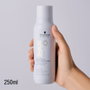 Schwarzkopf BLONDME Bond Repair Acondicionador Morado Reacondicionado