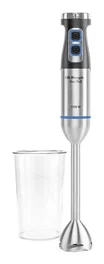 Orbegozo BT 3017 Batidora de mano 1700W con velocidad ajustable