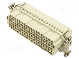 LAPP Conector Industrial HDC EPIC® H-DD 108 FC