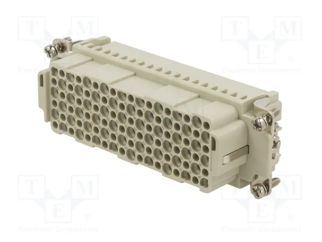 LAPP Conector Industrial HDC EPIC® H-DD 108 FC