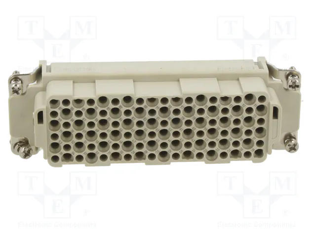 LAPP Conector Industrial HDC EPIC® H-DD 108 FC