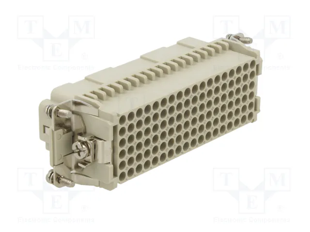 LAPP Conector Industrial HDC EPIC® H-DD 108 FC