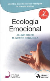 Ecología emocional, Jaume Soler, M. Mercè Conangla - AMAT EDITORIAL