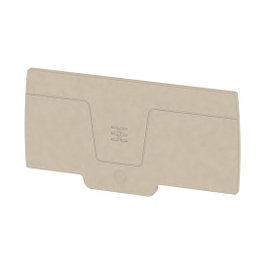 Weidmüller AEP AP12 Accesorio para serie A 1988300000