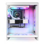 NZXT Kraken Elite 280 RGB Blanco con Pantalla LCD