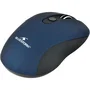 Bluestork Ratón Inalámbrico 2.4 GHz 6 Botones Azul