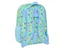 Safta Mochila Infantil Bluey Sisters Adaptable a Carro