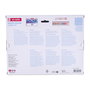 Talens Art Creation Combiset Papel Acuarela (9022094M) sitting on a professional base