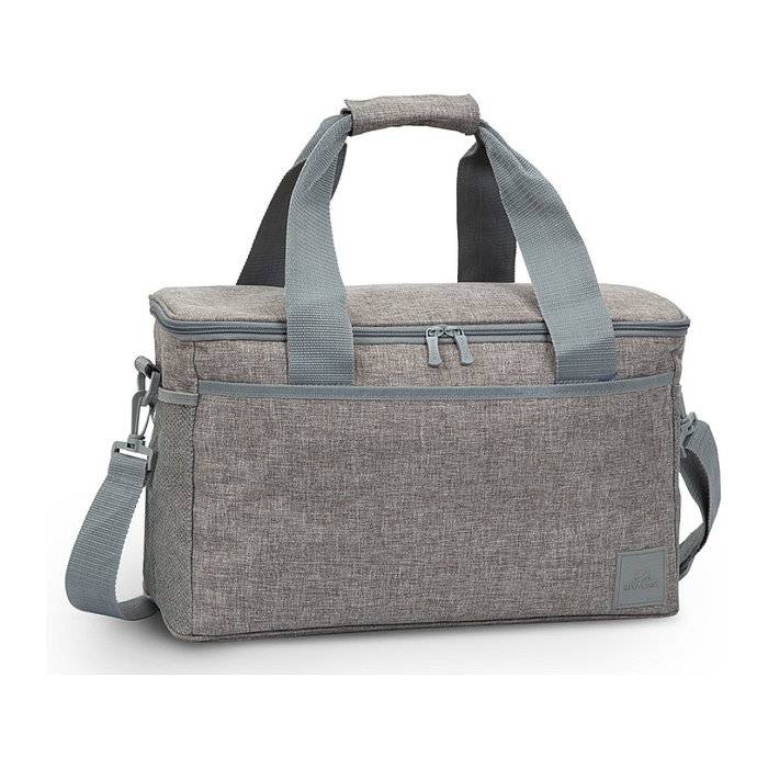 Rivacase 5726 Torngate Cooler Bag 23l Gris