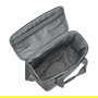 RIVACASE 5726 Riva Kühltasche Torngat 23L, Mochila Térmica, Color Gris