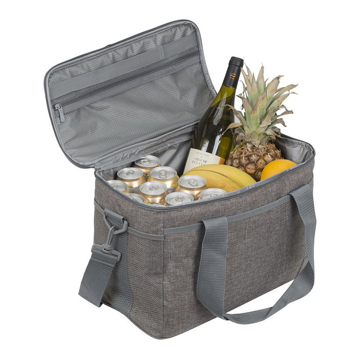 Rivacase 5726 Torngate Cooler Bag 23l Gris