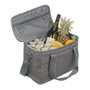 Rivacase 5726 Torngate Cooler Bag 23l Gris