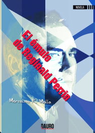 El Emulo de Reginald Perrin, Marcelino F. Mallo - DAURO