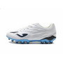 Botas de Fútbol para Adultos Joma Sport Evolution 2532 Blanco