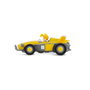 Sonic the Hedgehog coche teledirigido RC 1/43 2,4 GHz Mini Tails