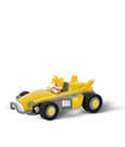 Sonic the Hedgehog coche teledirigido RC 1/43 2,4 GHz Mini Tails