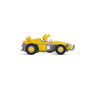 Sonic the Hedgehog coche teledirigido RC 1/43 2,4 GHz Mini Tails