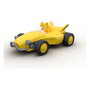 Sonic the Hedgehog coche teledirigido RC 1/43 2,4 GHz Mini Tails