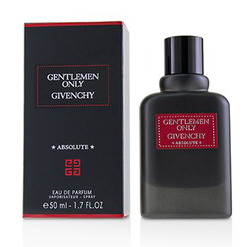 Givenchy Gentlemen Only Absolute Edp Eau de Parfum 50 mL