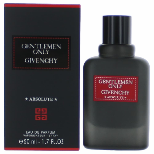 Givenchy Gentlemen Only Absolute Edp Eau de Parfum 50 mL