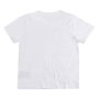 Cerdá Camiseta Corta Hello Kitty Single Jersey 12 Años Blanco