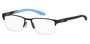 Under Armour UA-5065-G-0VKF418 Gafas de vista para hombre en negro
