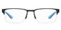 Under Armour UA-5065-G-0VKF418 Gafas de vista para hombre en negro