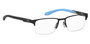 Under Armour UA-5065-G-0VKF418 Gafas de vista para hombre en negro