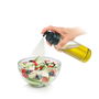 Tescoma Grandchef Pulverizador de Aceite con Vertedor 250 ml Vidrio y Plástico para Aceite o Vinagre