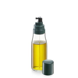 Tescoma Grandchef Pulverizador de Aceite con Vertedor 250 ml Vidrio y Plástico para Aceite o Vinagre