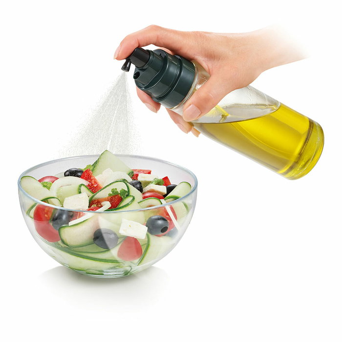 Tescoma Pulverizador de aceite con vertedor Grandchef 250 ml
