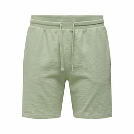 Pantalón Only & Sons Onskian Life Reg Seersucker