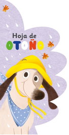 TIMUN MAS Hoja de otoño