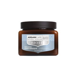 Arganicare Biotin Mascarilla crema de tratamiento capilar 500 ml